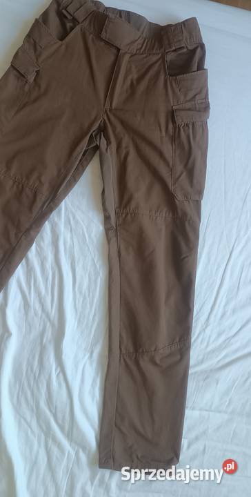 Spodnie Helikon MDBU SPMBD r S Long 3034 Pozostałe