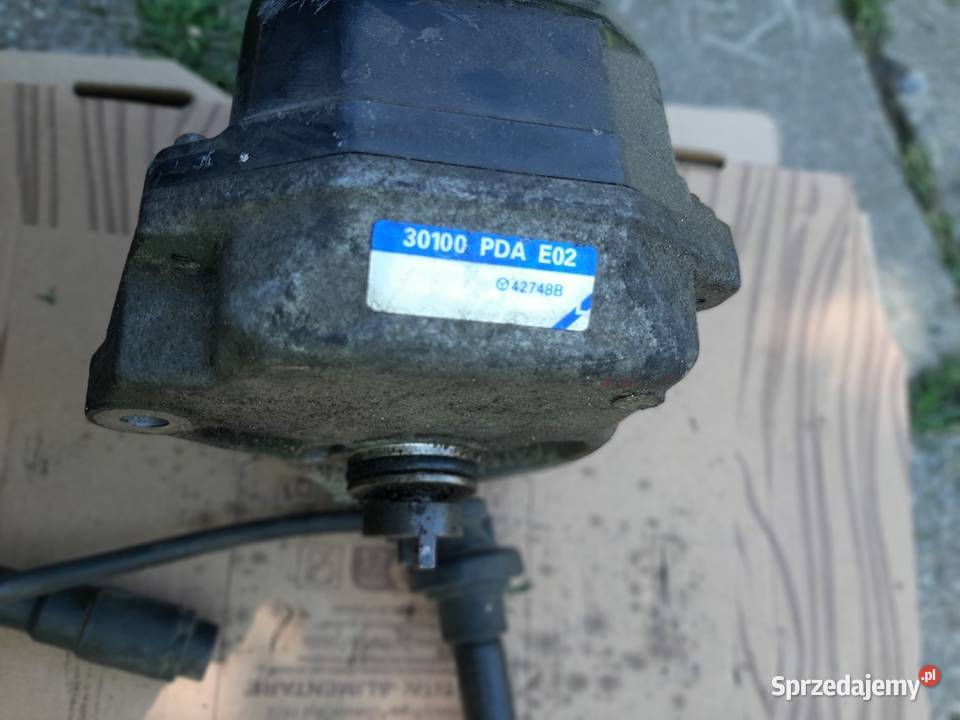 Aparat zapłonowy Honda Civic Accord 42748A Pozostałe dolnośląskie Syców