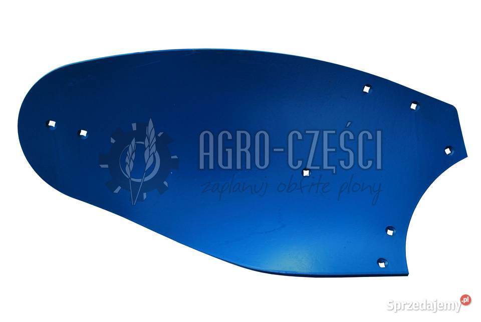 LEMKEN ODKŁADNICA B40 PRAWA 3441040 3441041 LEWA Skoroszyce