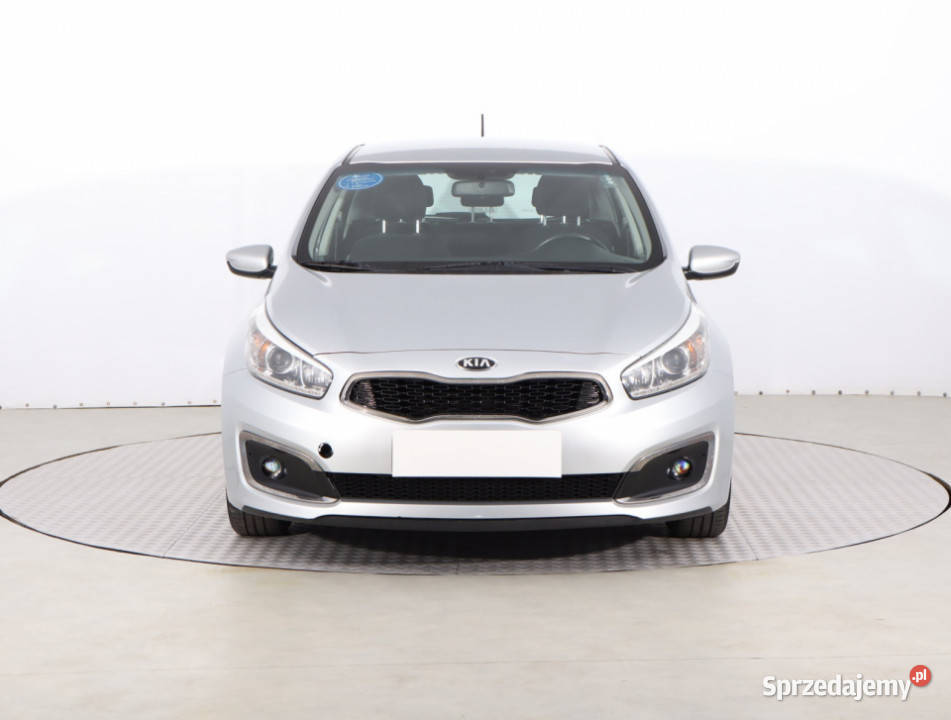 Kia Ceed 14 MPI radio Piaseczno