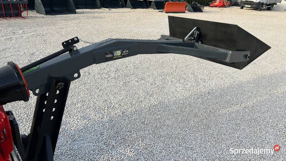 Ładowacz nieuszkodzony sprzedam