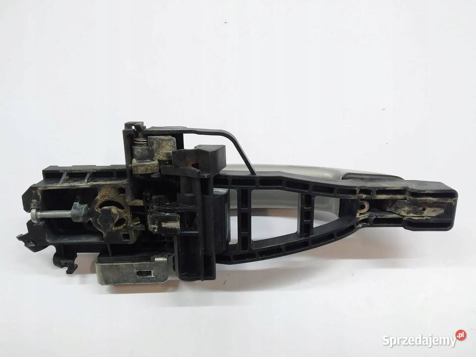 KLAMKA ZEWNĘTRZNA KLAPY TYŁ BK21V429A36AG Ford