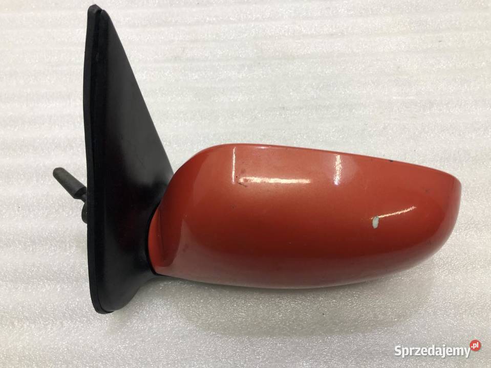 NISSAN MICRA K11 LUSTERKO LEWE MANUALNE 011156 wielkopolskie sprzedam