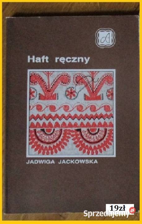 Czapki szale rękawiczkiporadnik dziewiarstwo łódzkie Łódź