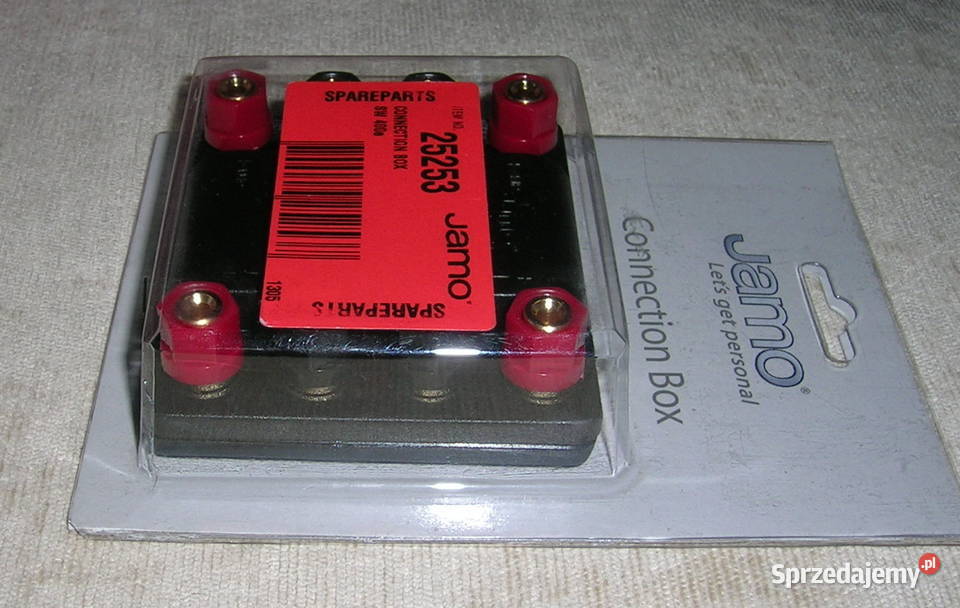 zwrotnica częstotliwościowa do aktywn subwoofera