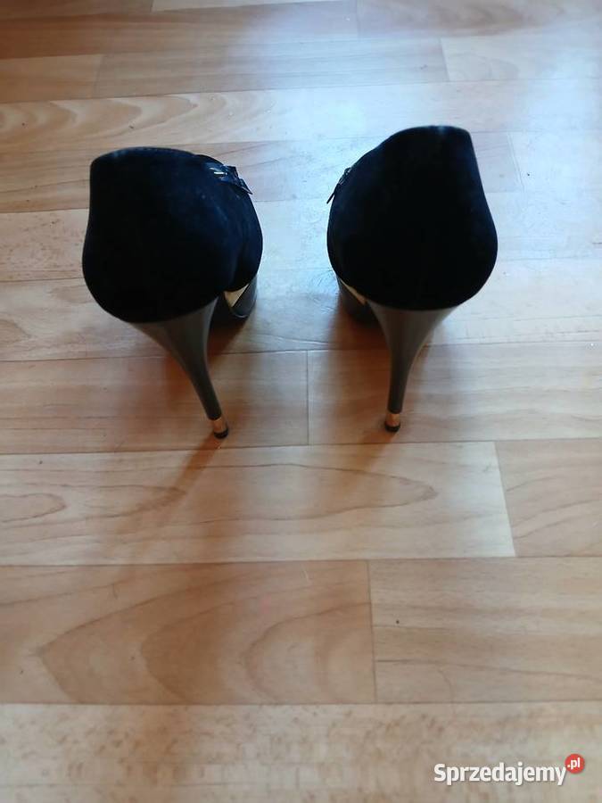 Sprzedam buty lubuskie Wschowa
