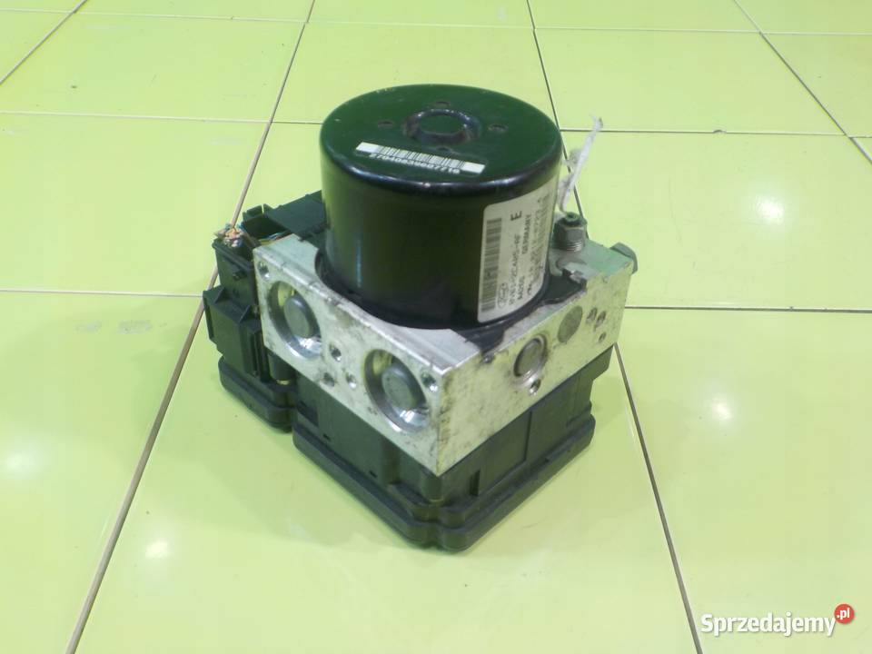 FORD FOCUS MK3 16 B 11r HB 5D pompa ABS Pompy hamulcowe Suków