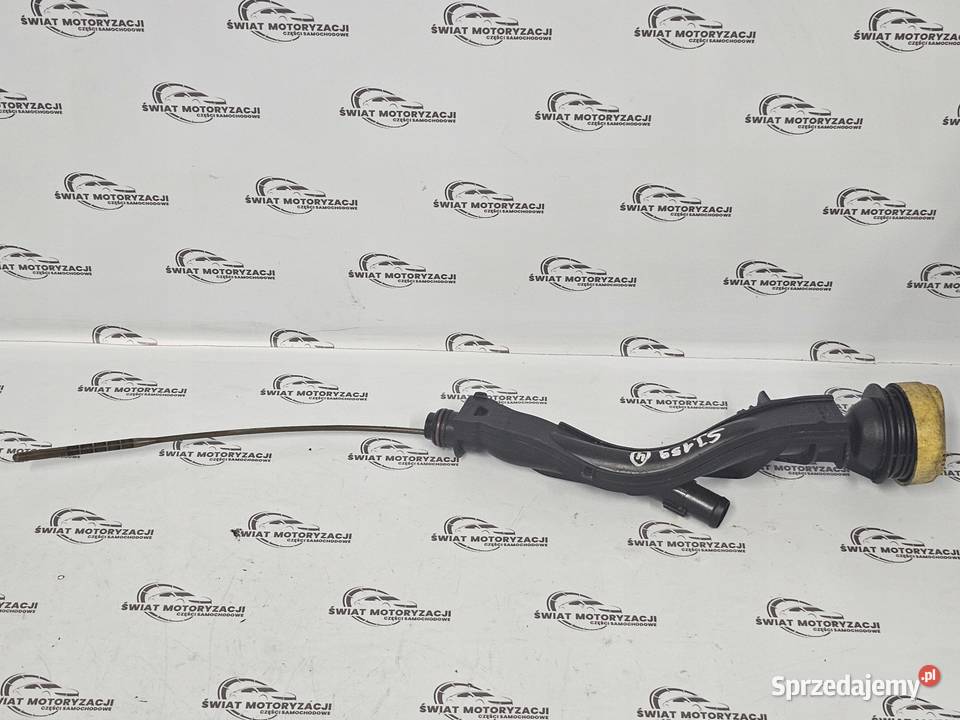 TRAFIC VIVARO 20 DCI M9R786 114 12r bagnet