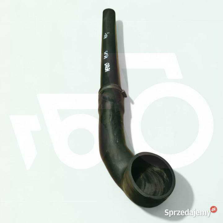 Rura wydechowa Merlo 4511 TF Wilkowo sprzedam