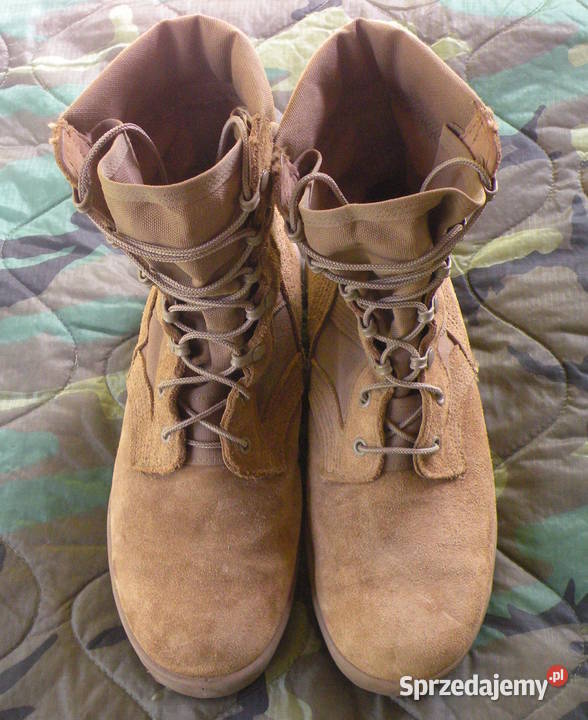 Buty McRae Footwear VIBRAM 75W Wrocław