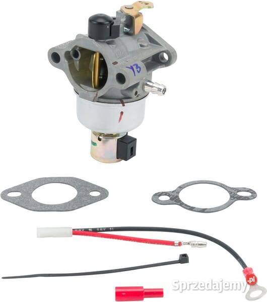 Zestaw gaźnika 1285392S Kamionna sprzedam