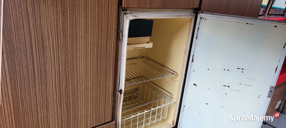 MERCEDES 206D WESTFALIA KAMPER Zgierz sprzedam