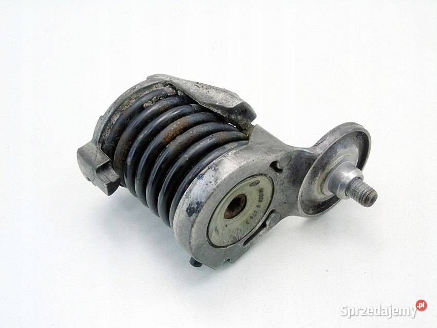 NAPINACZ PASKA 18 20 i BMW N43 E60 E61 E90 E91 Sosnowiec