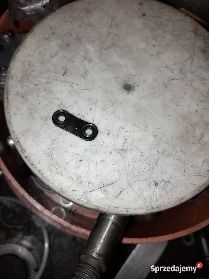 uszczelka pompa oleju Dolpima 180280