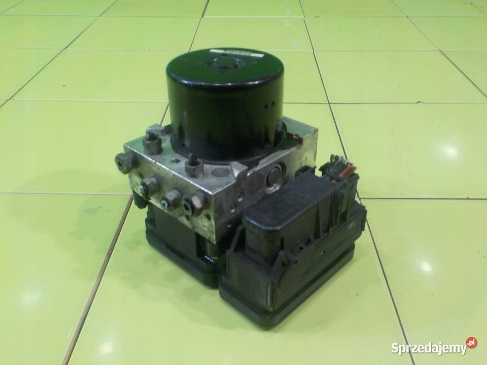 FORD FOCUS MK3 16 B 12r HB 5D pompa ABS Suków