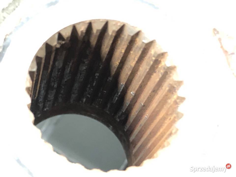 ZWROTNICA LEWY PRZÓD HONDA CRV I 20 128 9502 sprzedam