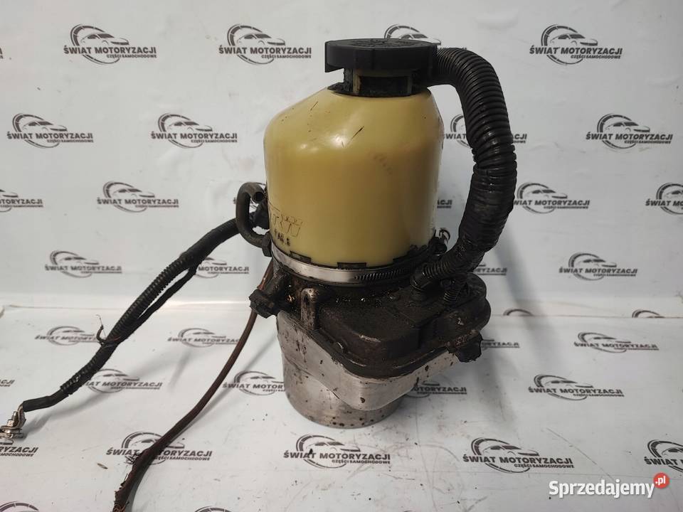 Opel Astra Zafira pompa wspomagania Kielce sprzedam