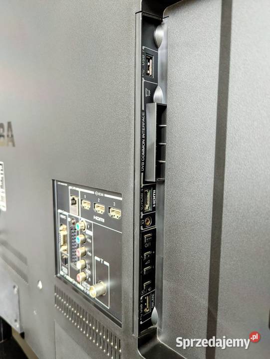 Telewizor Toshiba 46TL838