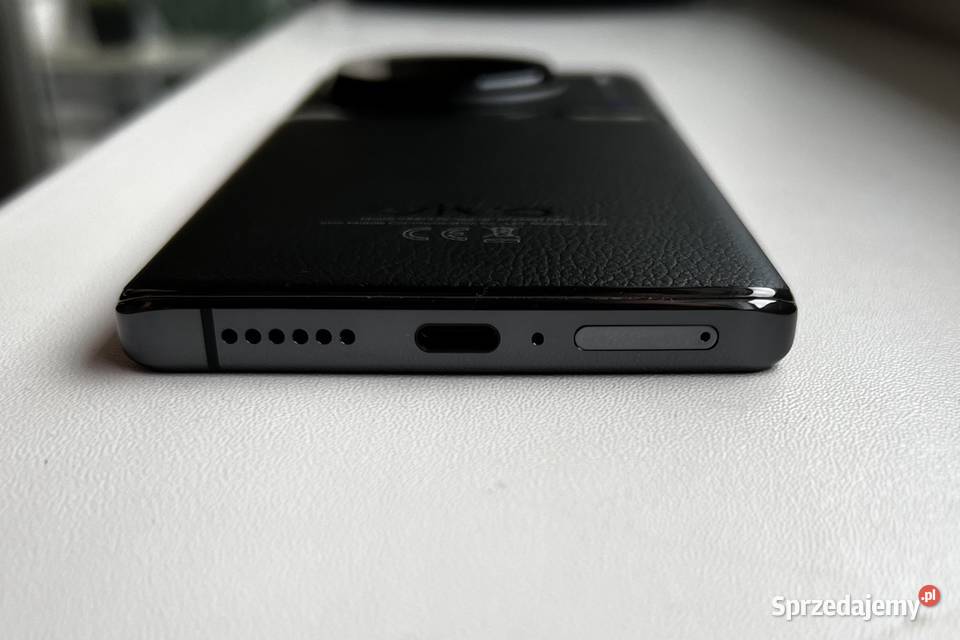 Vivo X90 12256 GB bez pudetka i tadowarki Plewiska