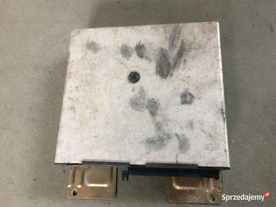 Sterownik VDO 41240911224V 1080203 Volvo F FL lubuskie