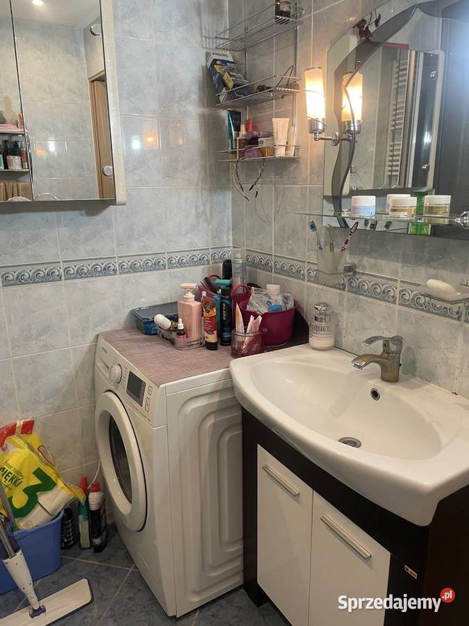 Sprzedam mieszkanie balkon