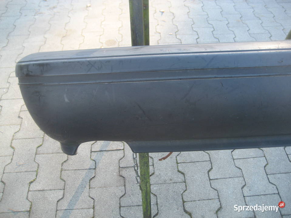 saab 900 9396r zderzak tył belka 4248605 1505692 Rakoniewice