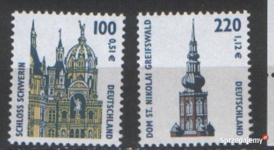 Zn RFN Mi 2156 7 210 1 2001 Gliwice