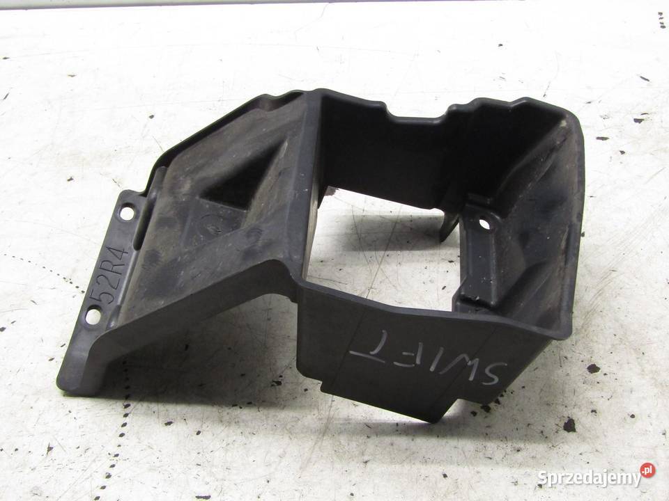 KIEROWNICA POWIETRZA PRZÓD PRZEDNIA SUZUKI SWIFT