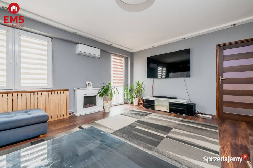 Mieszkanie 60m2 2 pokoje Białystok Rzemieślnicza sprzedam