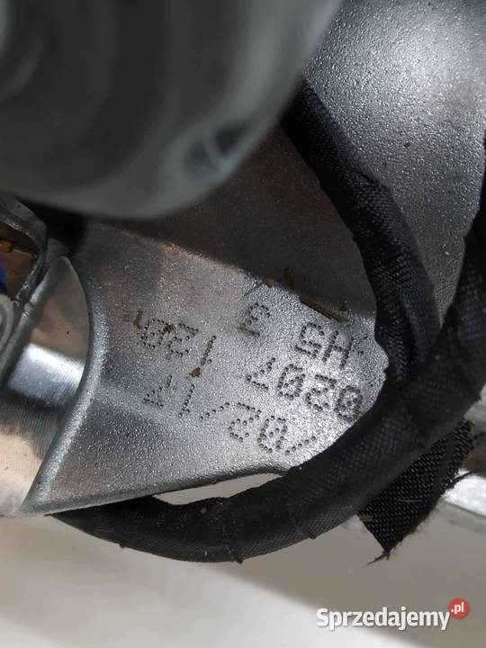 KOLUMNA KIEROWNICZA 0390203691 806946 Bmw X6 II osobowe