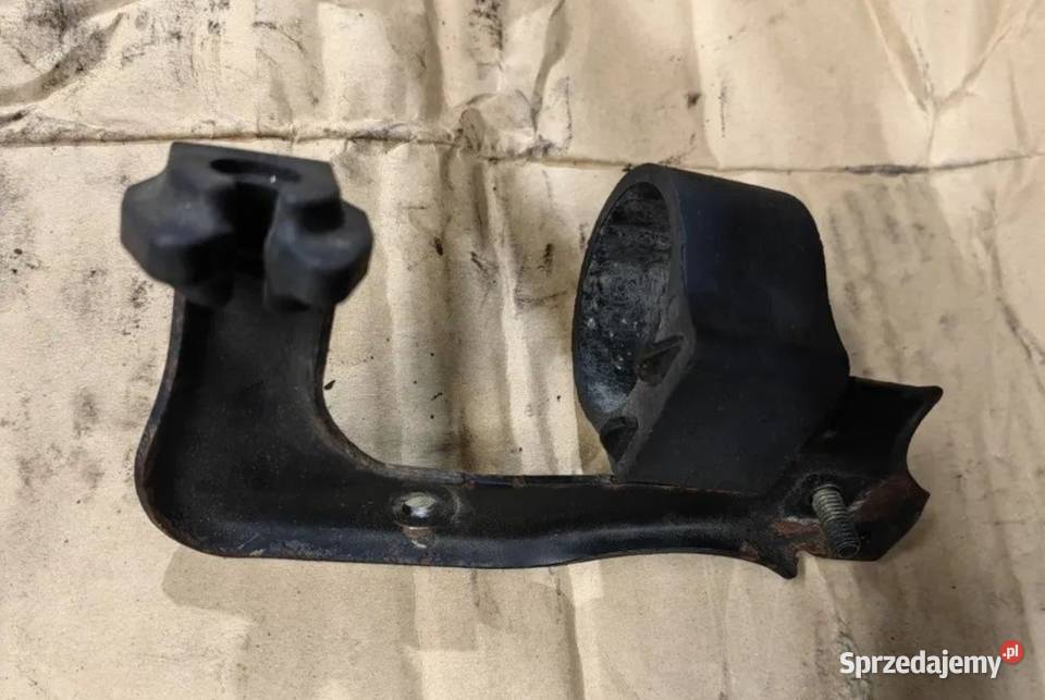 Mocowanie guma solniczka krokowego BMW E39 E46 Żory