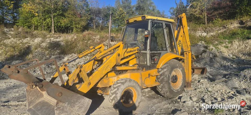 JCB 3cx