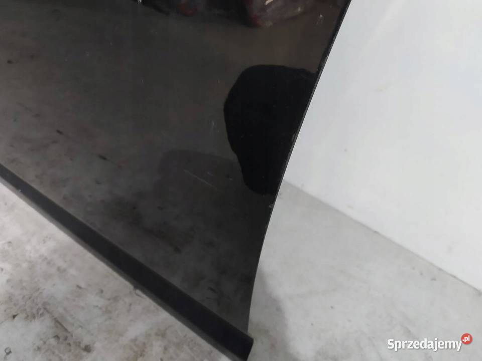 DRZWI LEWE PRZÓD 209 T27 Toyota Avensis III 2009