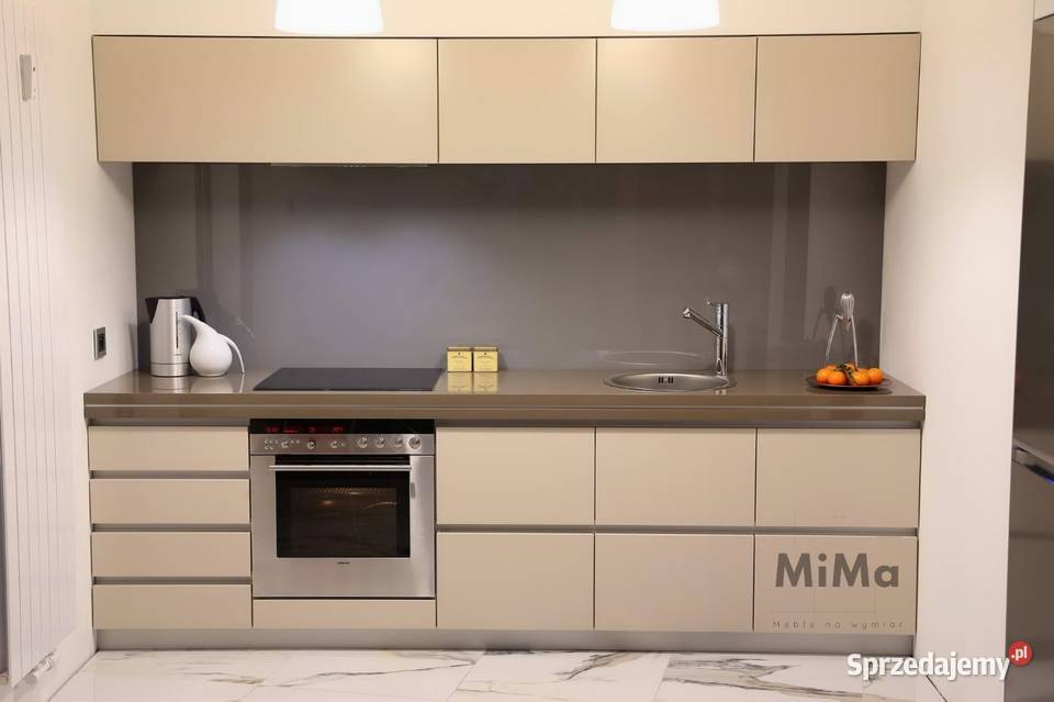 Meble kuchenne meble na wymiar kuchnia na wymiar Łódź