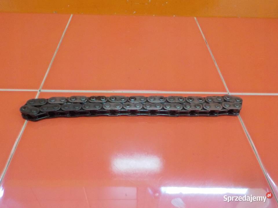 VIVARO TRAFIC 20 DCI 10r EURO 4 M9R780 lancuch Suków sprzedam