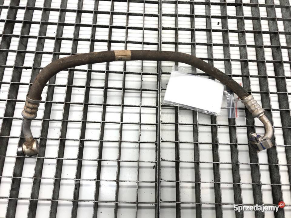 RURKA KLIMATYZACJI BMW F34 9337130 20 184 Motoryzacja podkarpackie