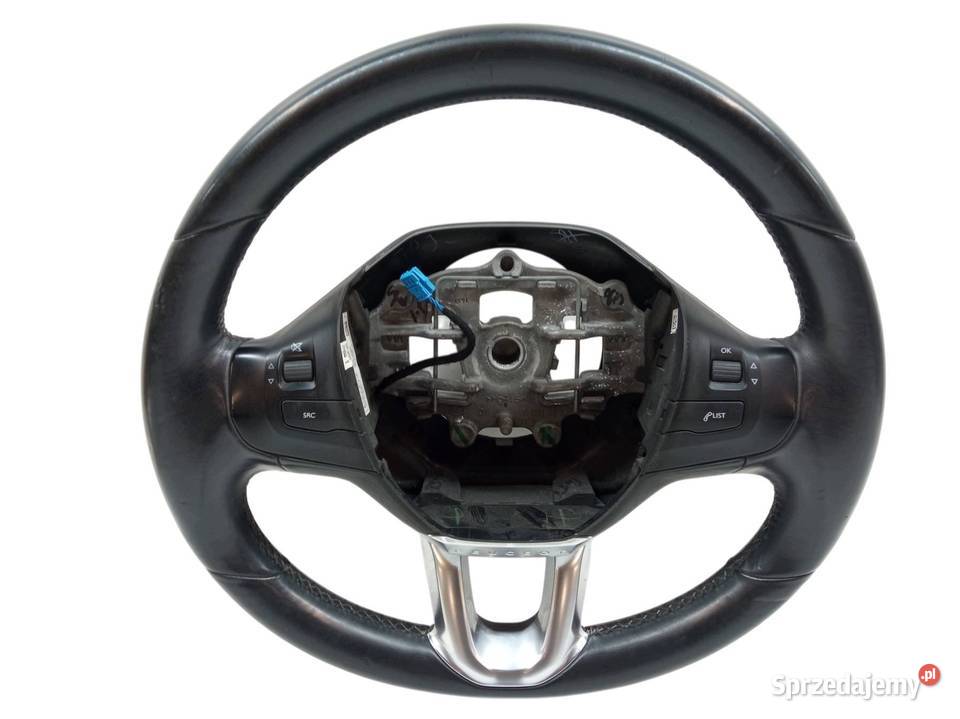 KIEROWNICA Peugeot 2008 I 20132019 Motoryzacja