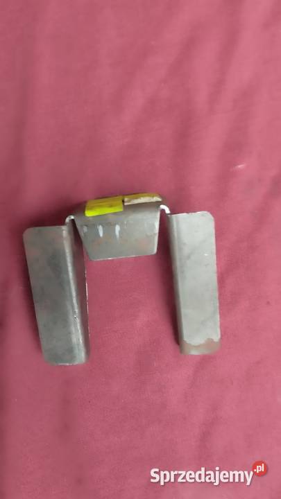 Blach apod odboj tylny fiat