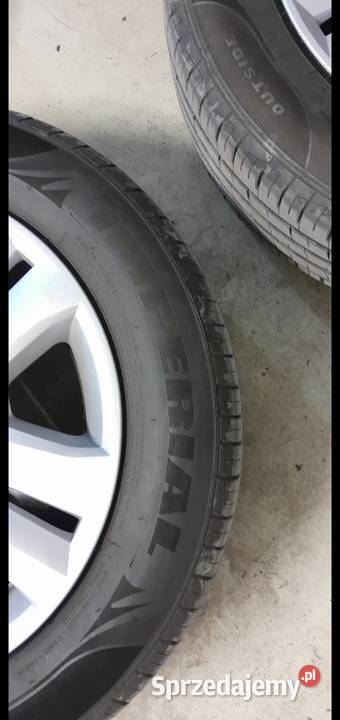 Koła letnie 2056016 Wrocław