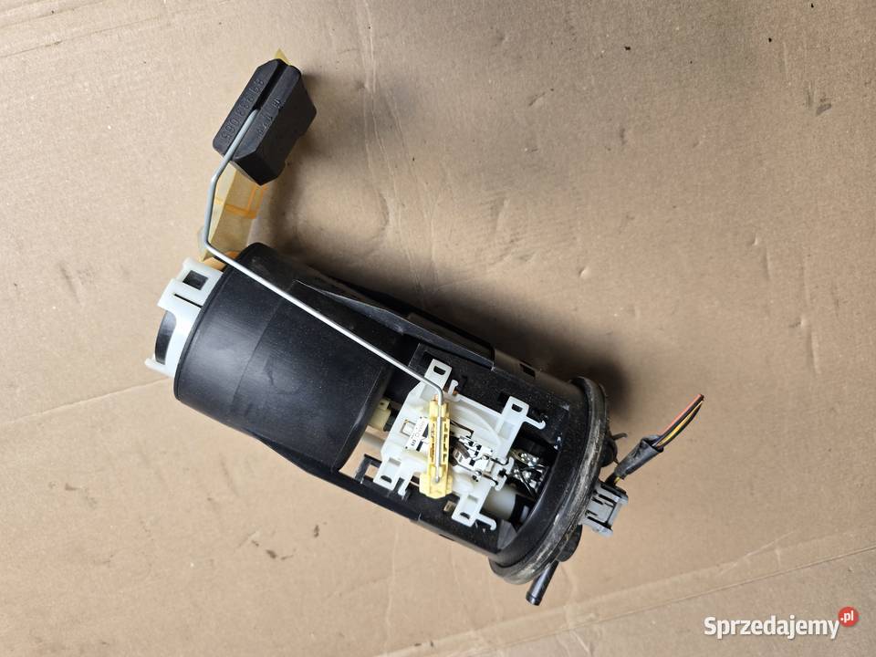 Suzuki Ignis II MH SUBARU G3X JUSTY pompa paliwa osobowe Legnica