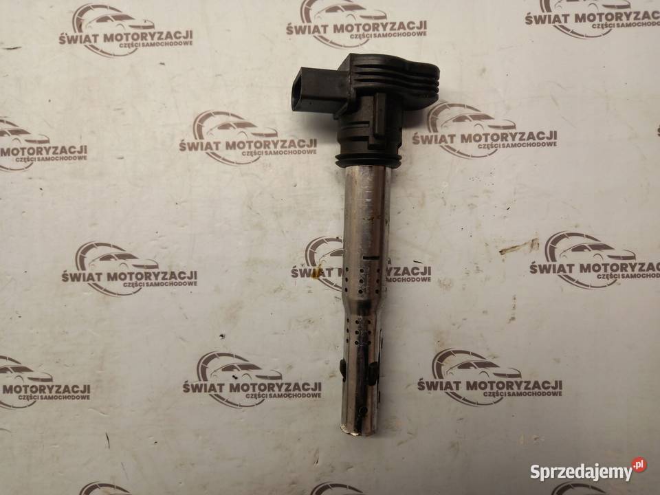 PASSAT B6 OCTAVIA 08r 20 FSI BVY 150 171 cewka