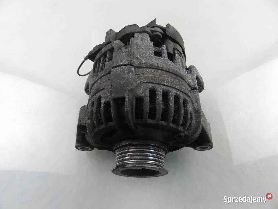 ALTERNATOR OPEL CORSA C 10 12V 24437119