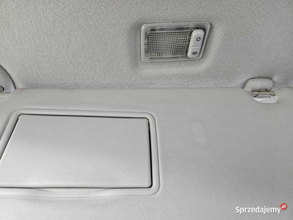 Ford C Czujniki parkowania przód tył Komputer I lakier metallic Ruda Śląska