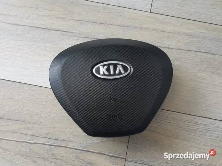 KIA CEED I SPOPRTAGE II PODUSZKA POWIETRZNA Międzychód