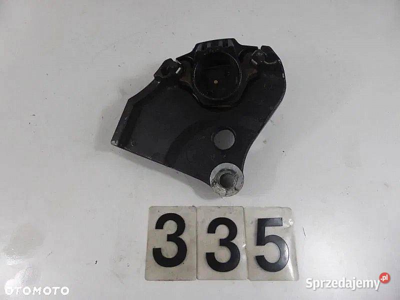 Zacisk hamulcowy tył Harley Davidson Dyna H335 Poznań