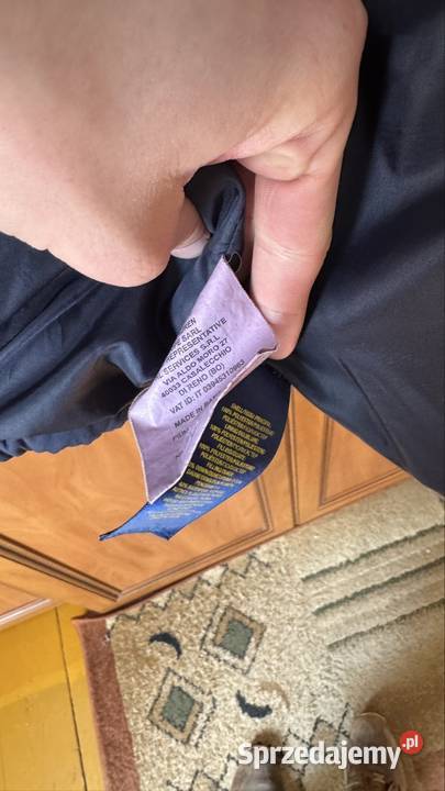 Polo Ralph Lauren Kurtka zimowa L 147158 Alwernia