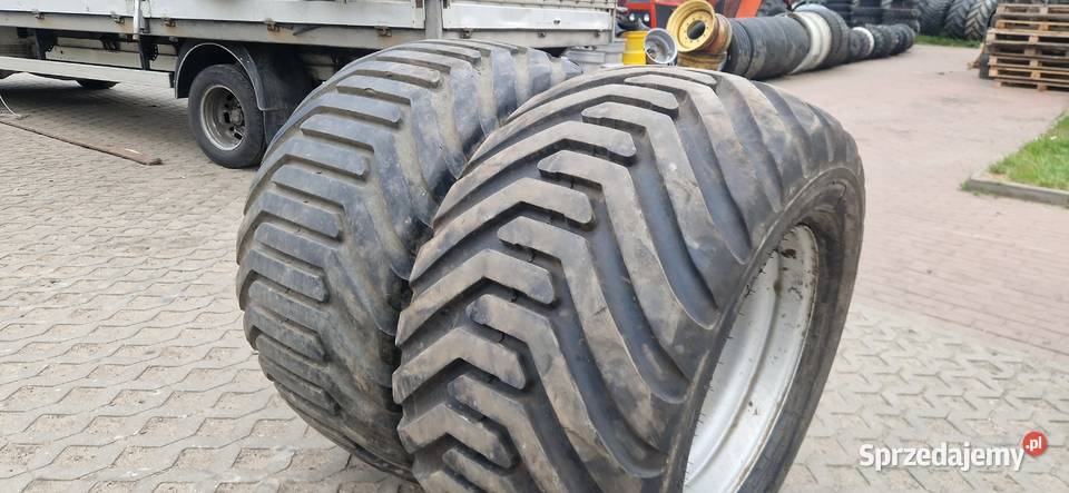koło 55045225 56045r225 Alliance BKT 90 bieżnik Nowe Miasto Lubawskie