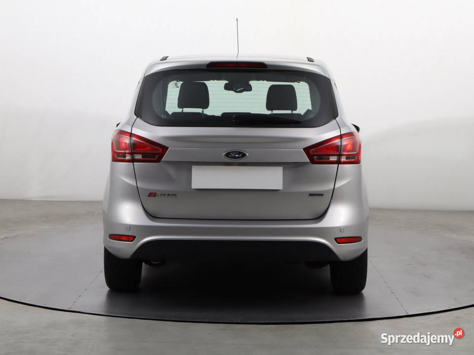 Ford B 10 EcoBoost elektryczne lusterka B-MAX śląskie Katowice