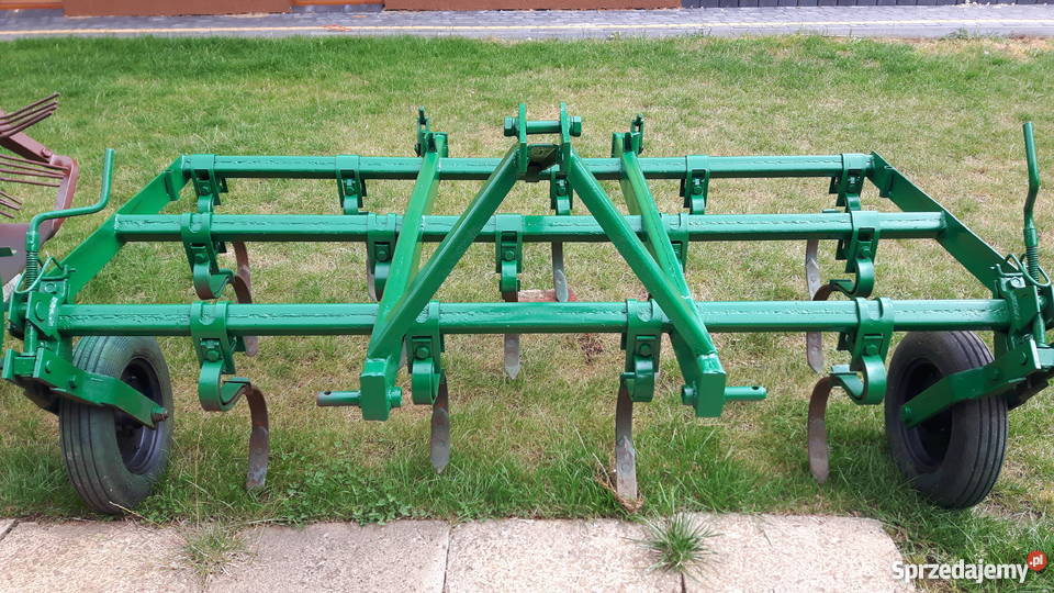 Radła kultywator agregat nieuszkodzony Przemyśl sprzedam