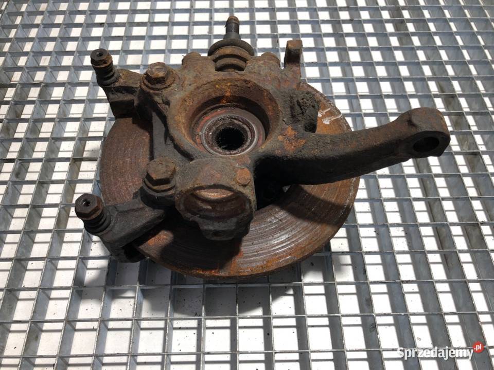 ZWROTNICA PRAWY PRZÓD VW TRANSPORTER T4 19 68